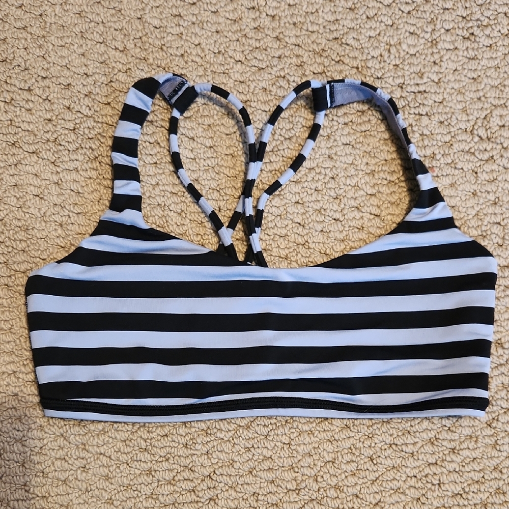 Lululemon Free to Be Bra 6